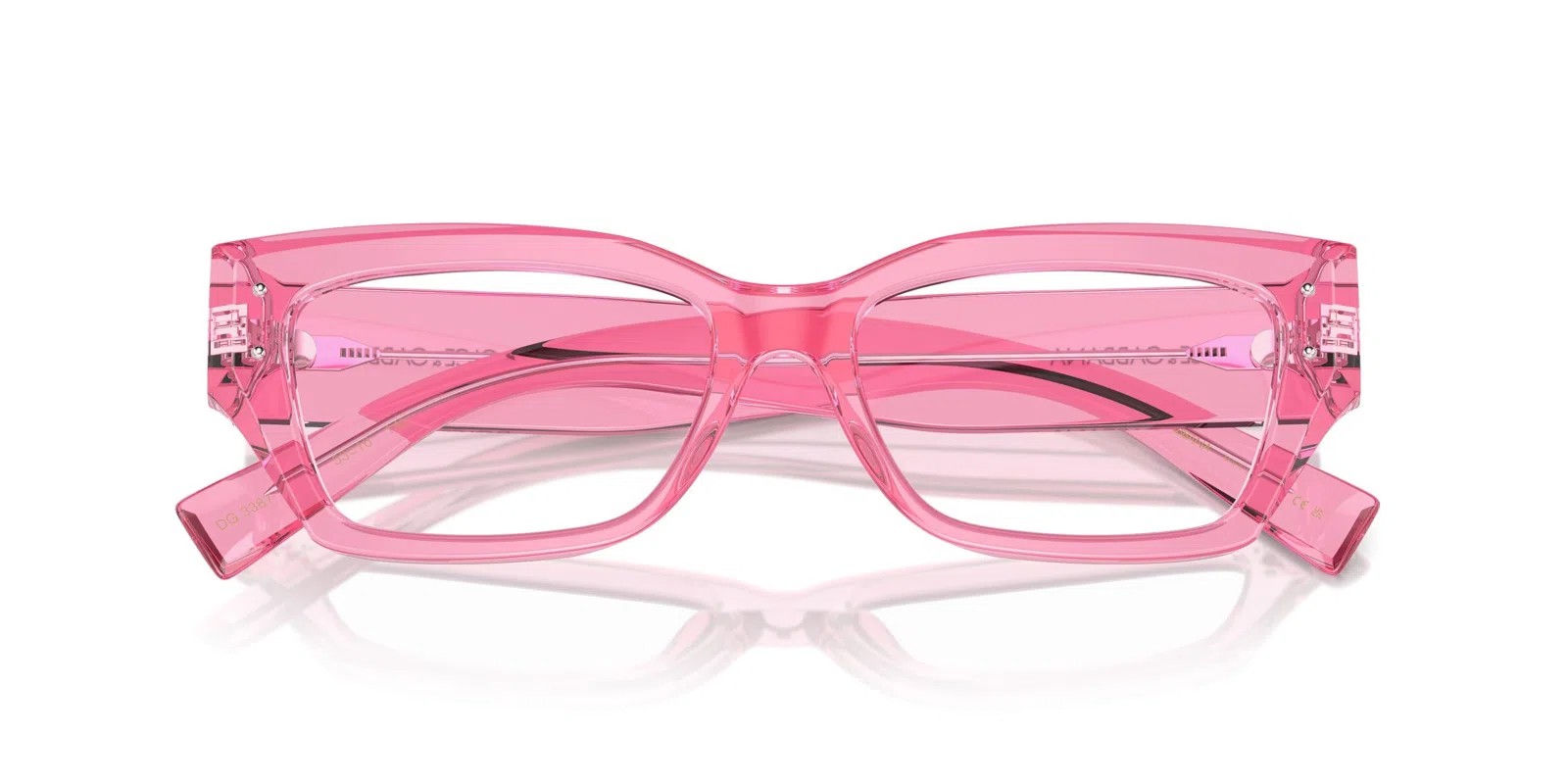 Dolce & Gabbana 3387 Eyeglasses - view 40